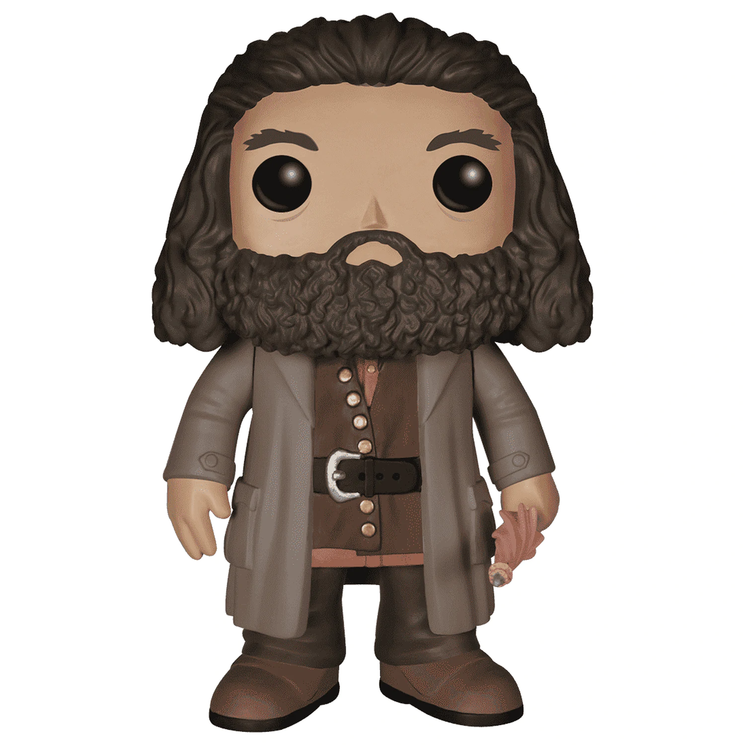 Harry Potter POP! Movies Vinylová figurka Ruebus Hagrid 15 cm fotografii produktu