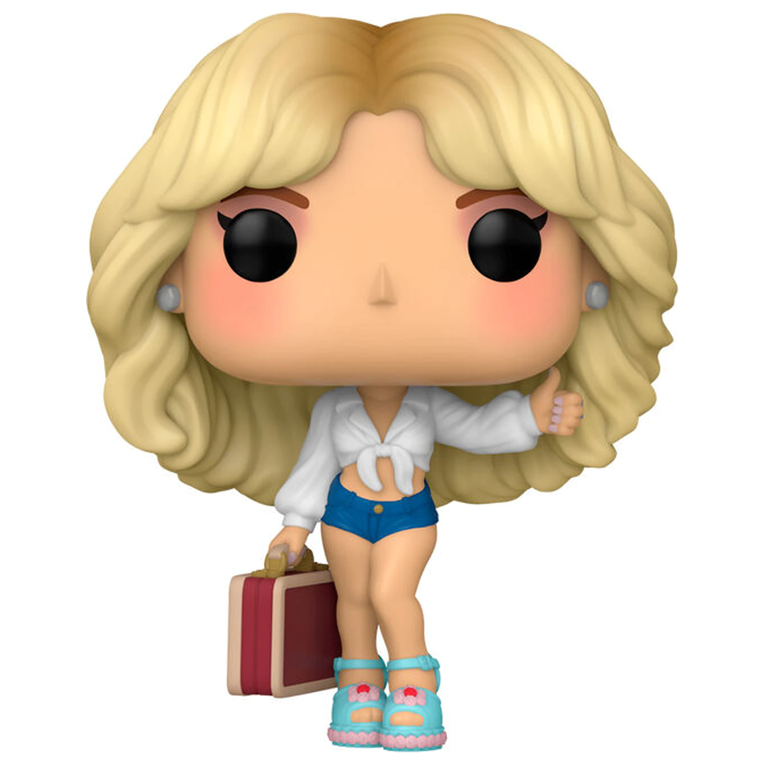 Funko POP figurka Sabrina Carpenter fotografii produktu