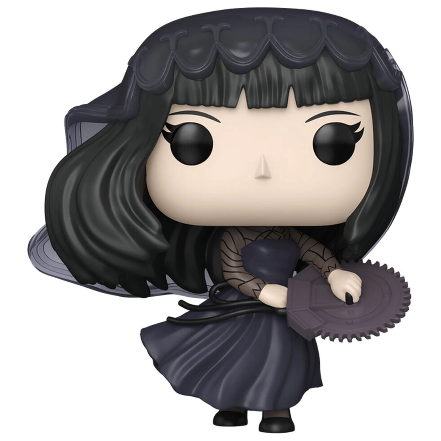 Funko POP figurka Sakamoto Days Osaragi fotografii produktu