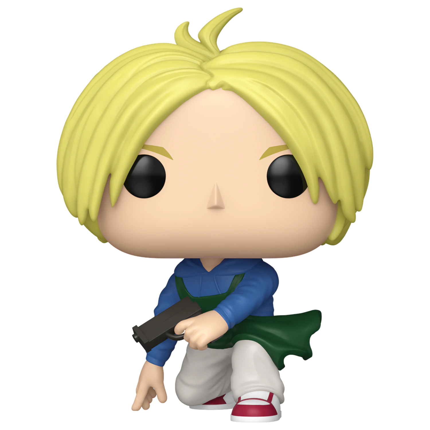 Funko POP figurka Sakamoto Days Shin Asakura fotografii produktu