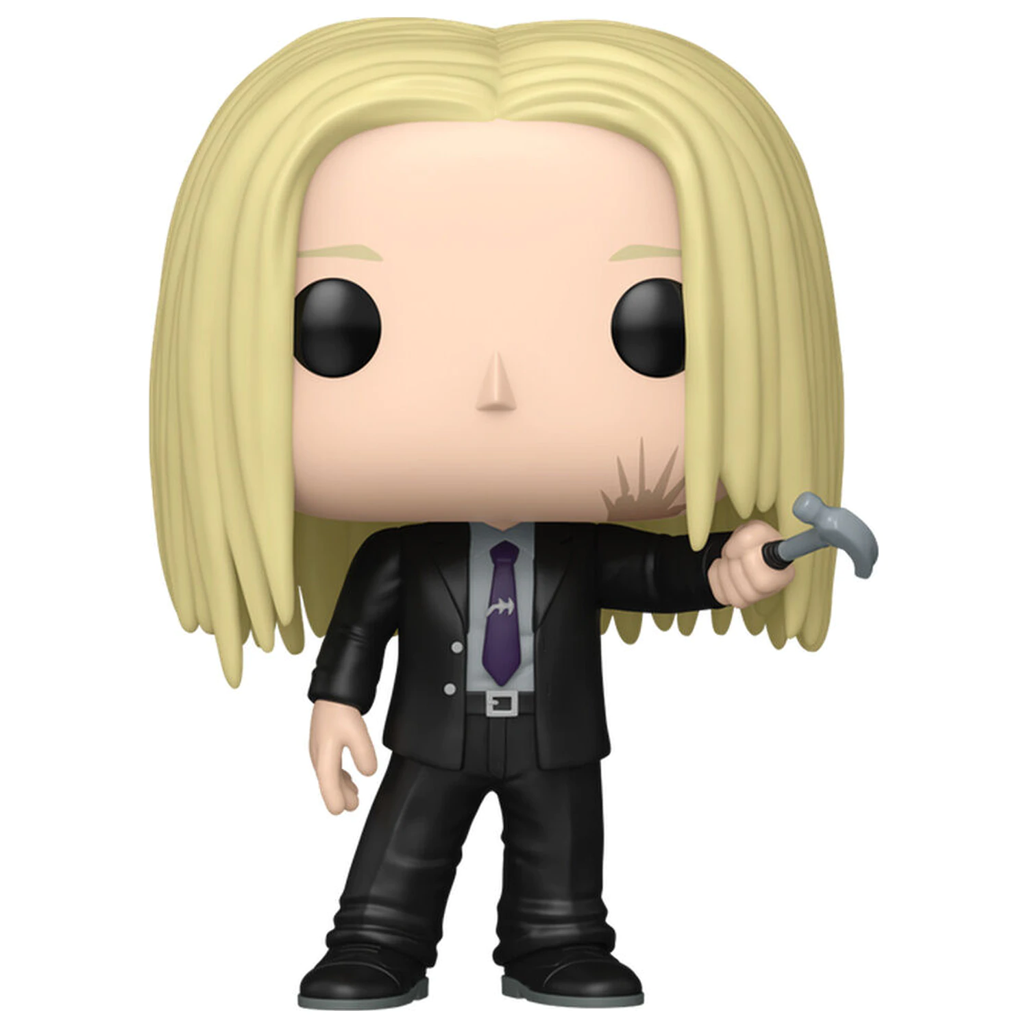 Funko POP figurka Sakamoto Days Shishiba fotografii produktu