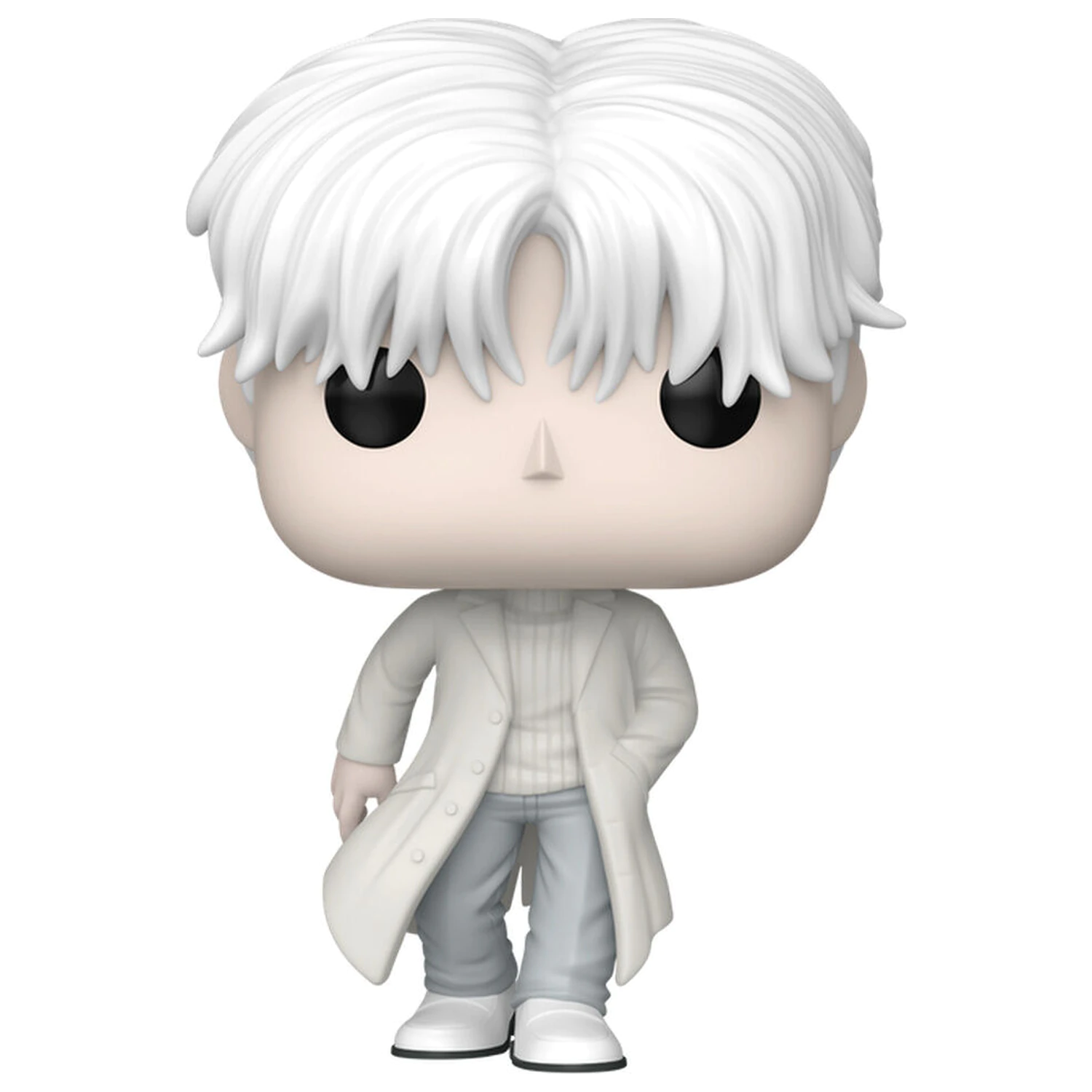 Funko POP figurka Sakamoto Days X Slur fotografii produktu