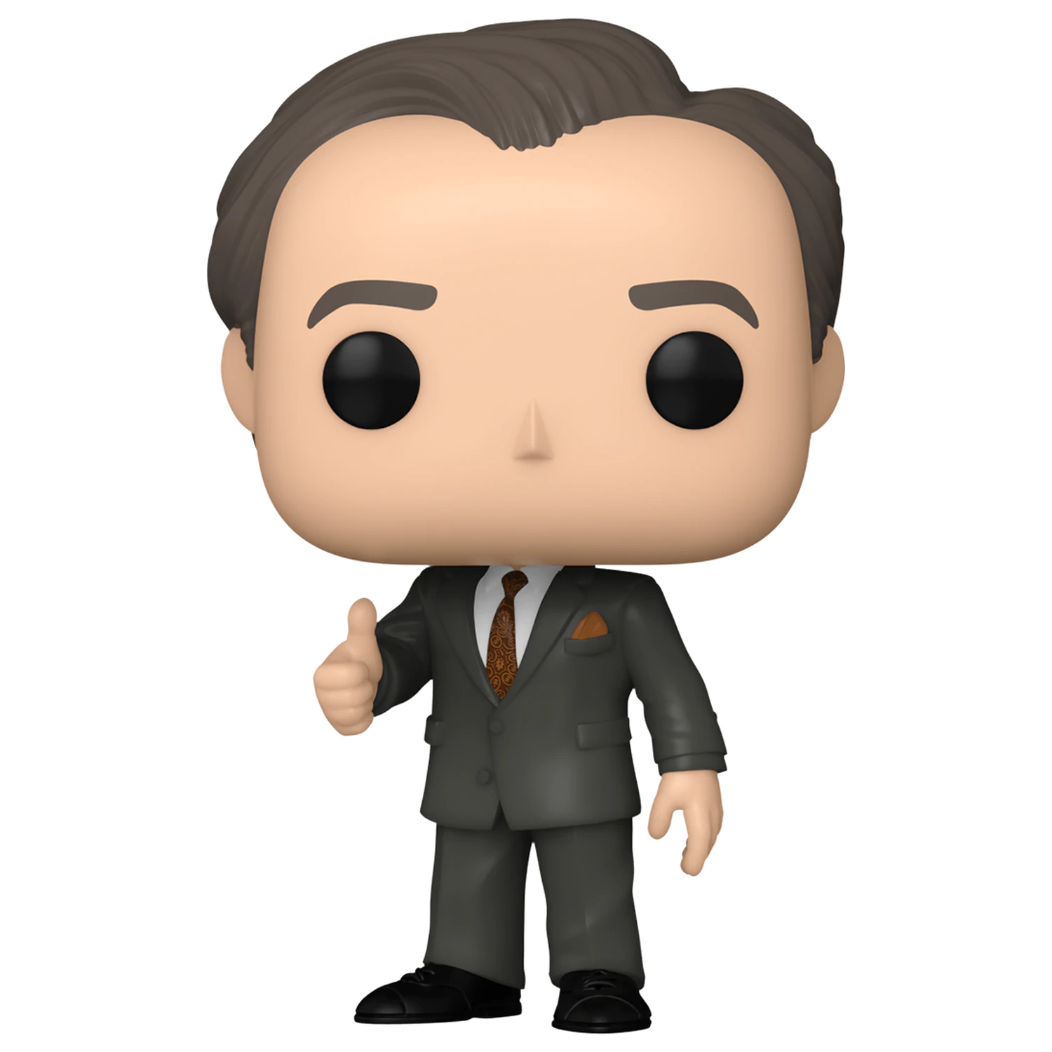 Funko POP figurka Saved By the Bell Mr. Belding fotografii produktu