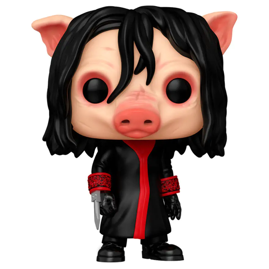Funko POP figurka Saw Jigsaw Chase fotografii produktu