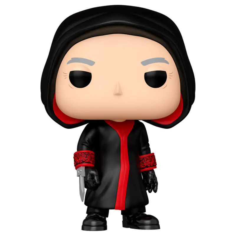 Funko POP figurka Saw Jigsaw fotografii produktu