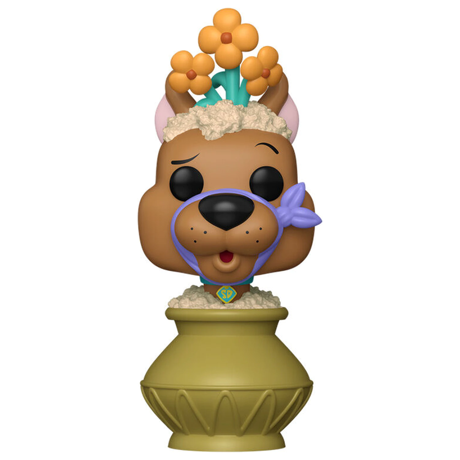 Funko POP figurka Scooby Doo fotografii produktu