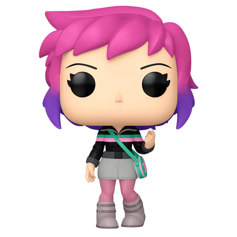 Funko POP figurka Scott Pilgrim Takes Off Ramona Flowers fotografii produktu