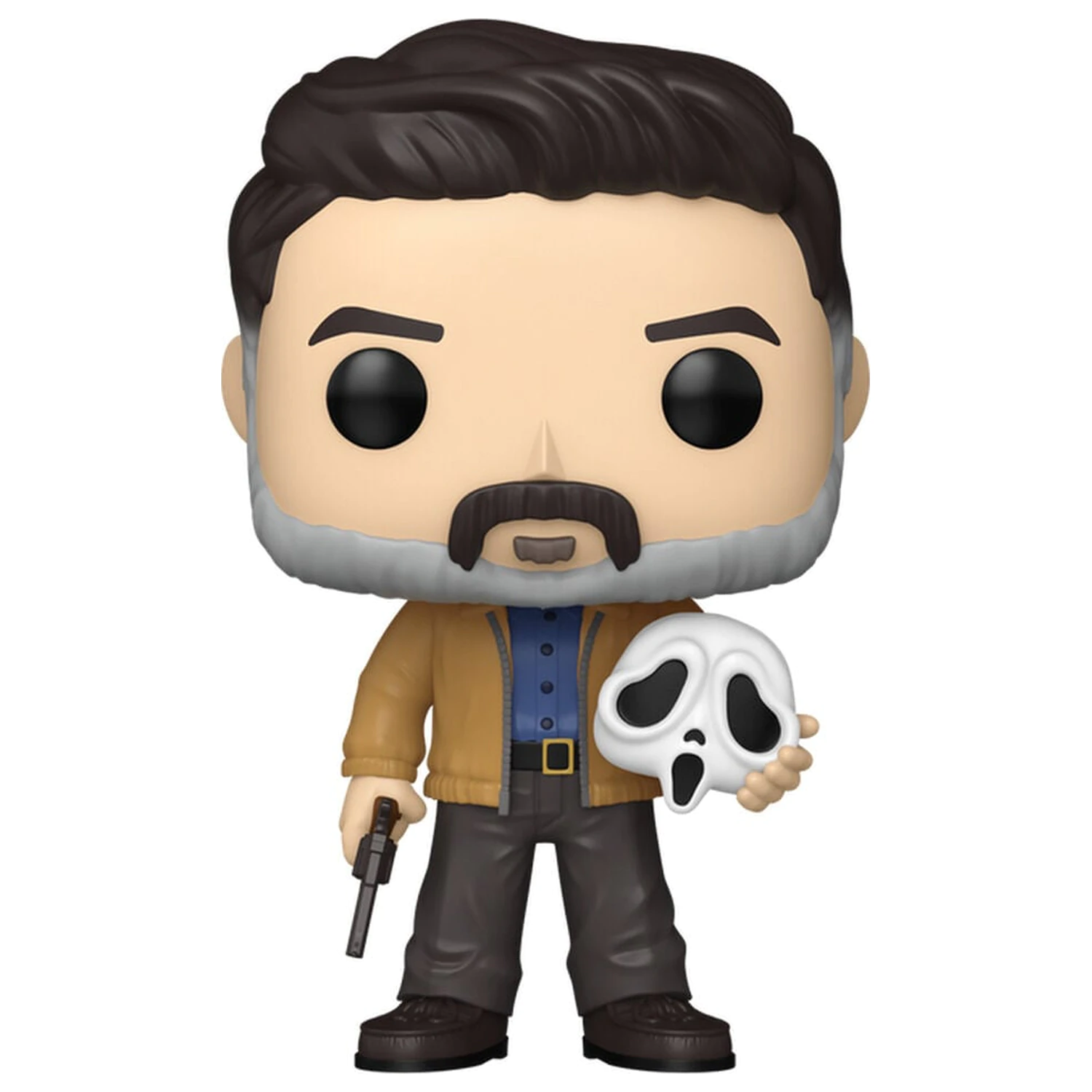 Funko POP figurka Scream Dewey Riley fotografii produktu