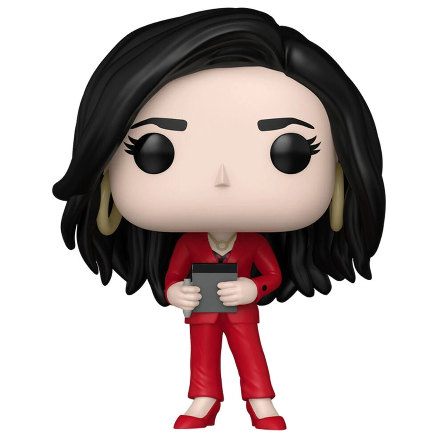 Funko POP figurka Scream Gale Weathers fotografii produktu