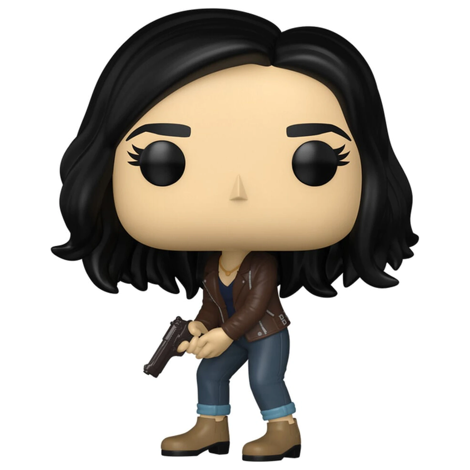 Funko POP figurka Scream Sidney Prescott fotografii produktu