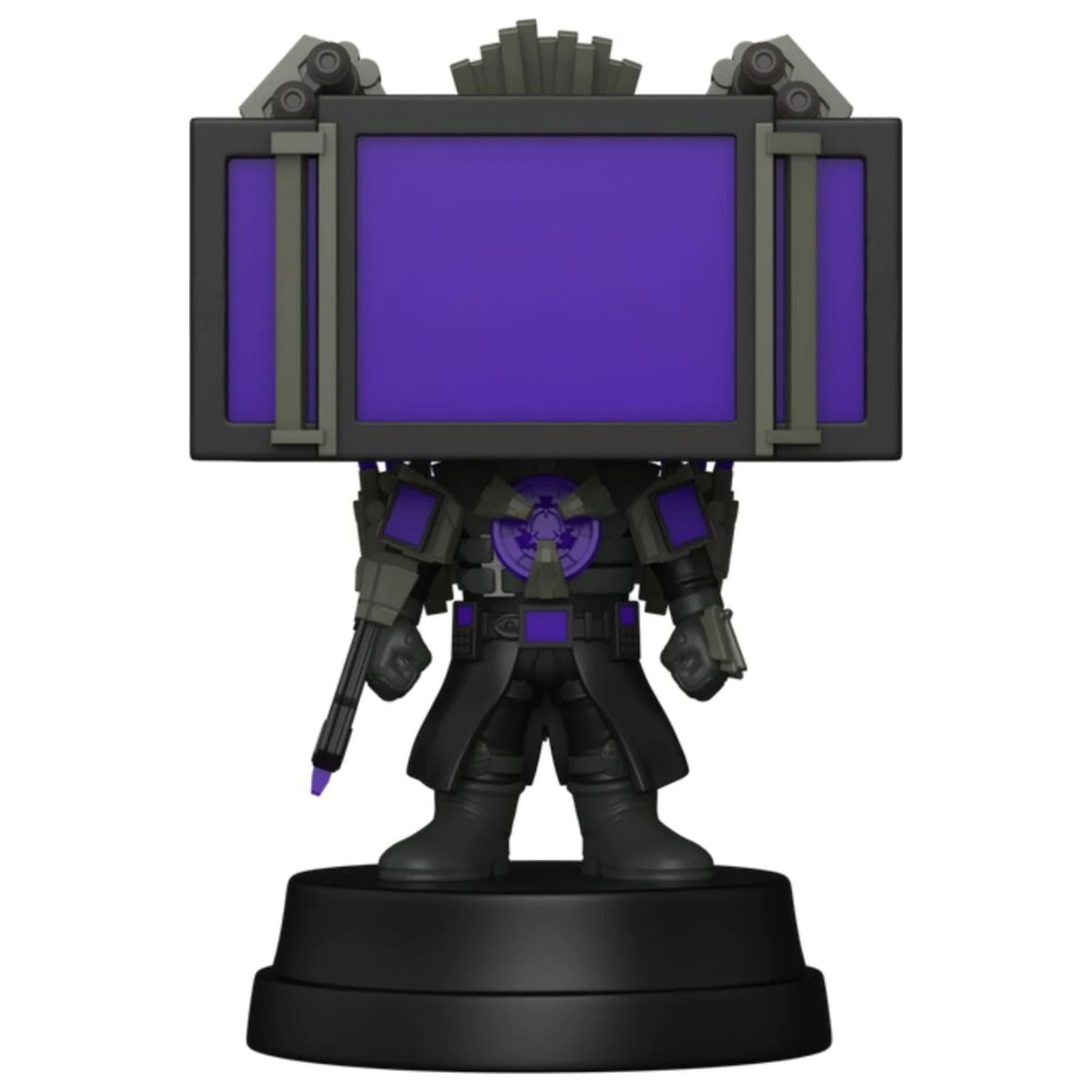 Funko POP figurka SFX Skibidi Toilet Titan TV Man fotografii produktu