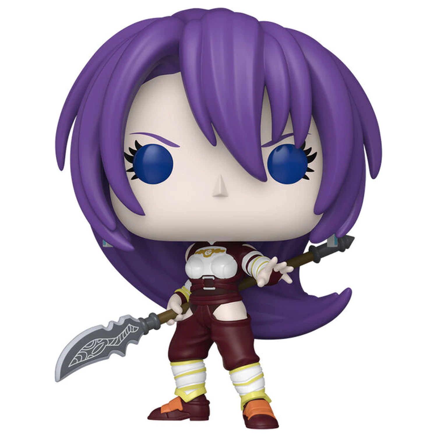 Funko POP figurka Shangri - La Frontier Arthur Pencilgon fotografii produktu