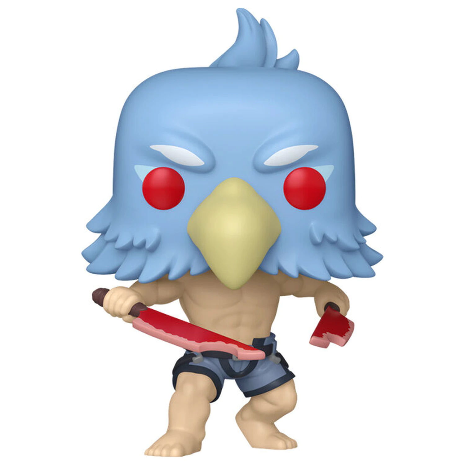 Funko POP figurka Shangri - La Frontier Sunraku fotografii produktu
