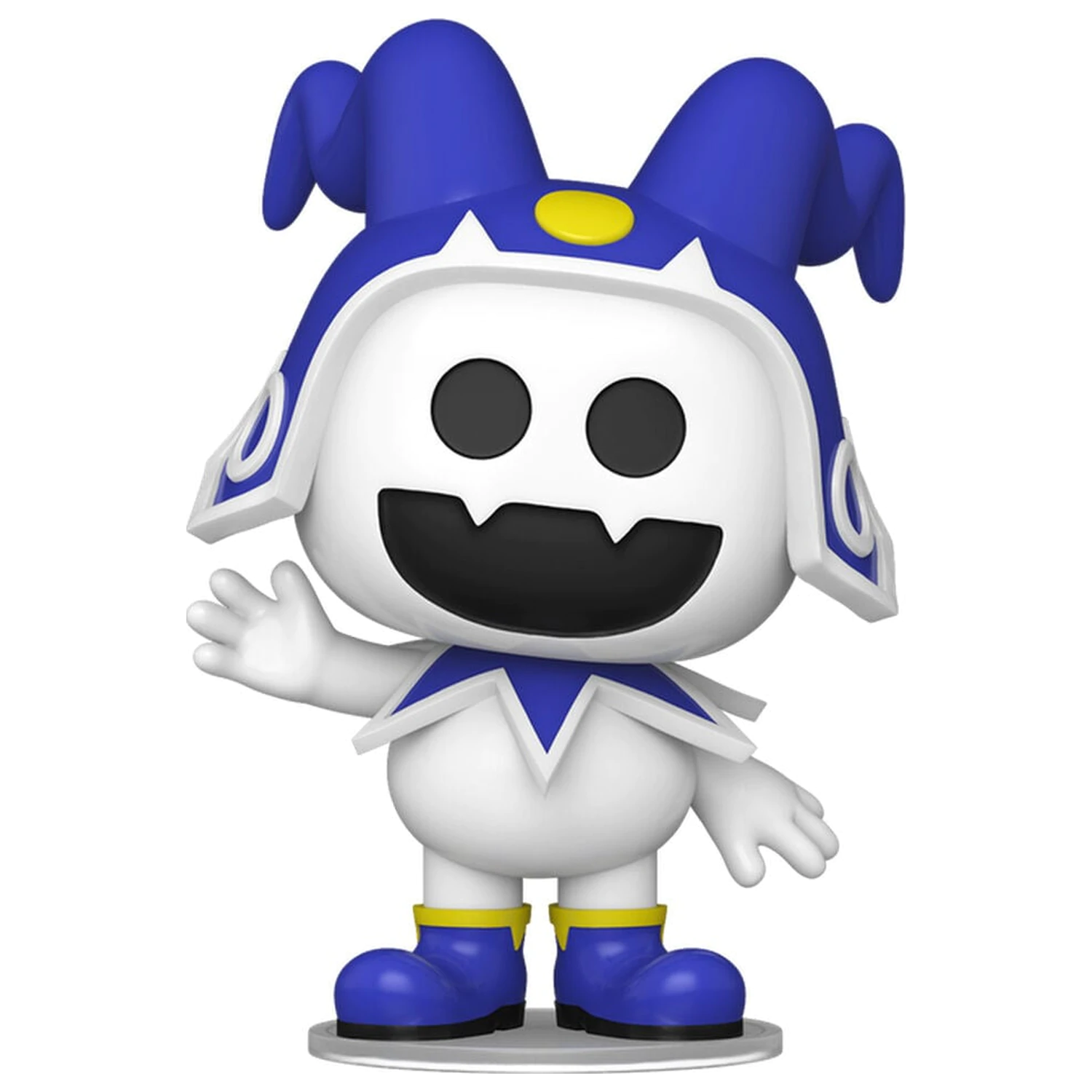 Funko POP figurka Shin Megami Tensei Jack Frost fotografii produktu