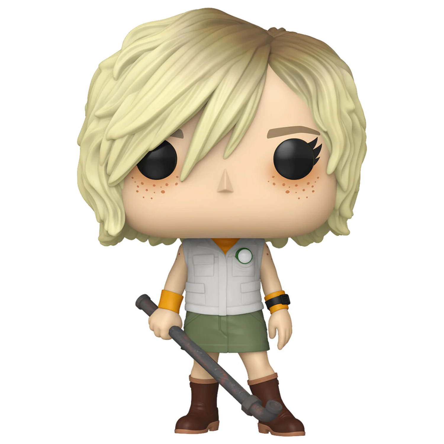 Funko POP figurka Silent Hill Heather Mason fotografii produktu