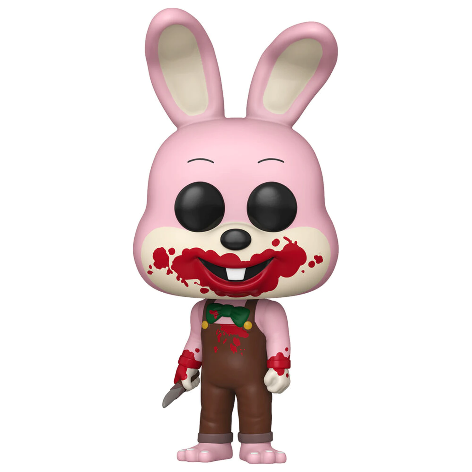 Funko POP figurka Silent Hill Robbie the Rabbit fotografii produktu