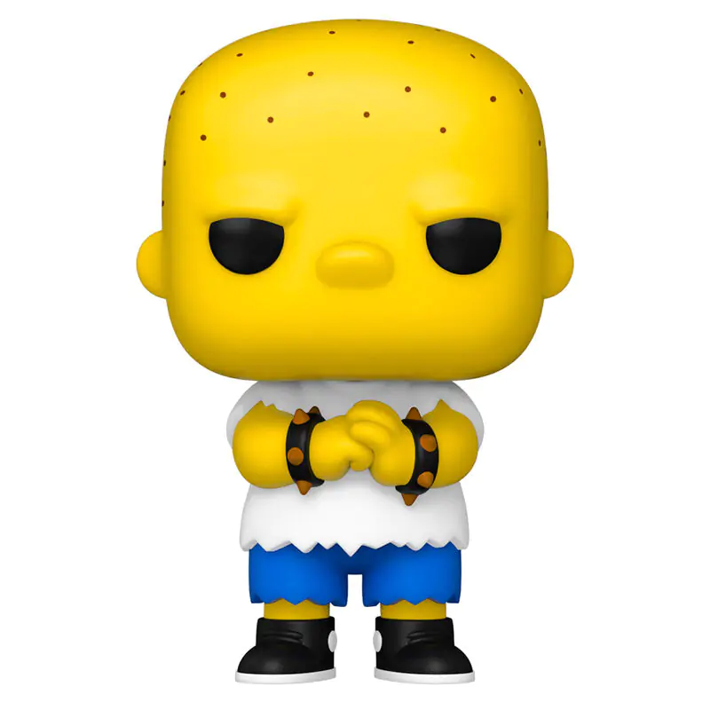 Funko POP figurka Simpsons Kearney Exclusive fotografii produktu