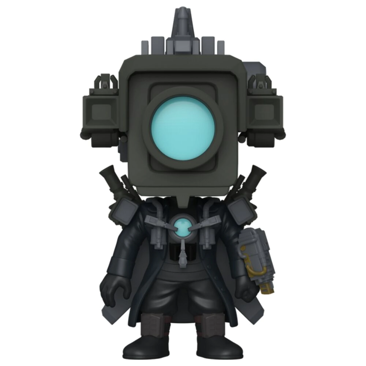 Funko POP figurka Skibidi Toilet Titan Cameraman fotografii produktu