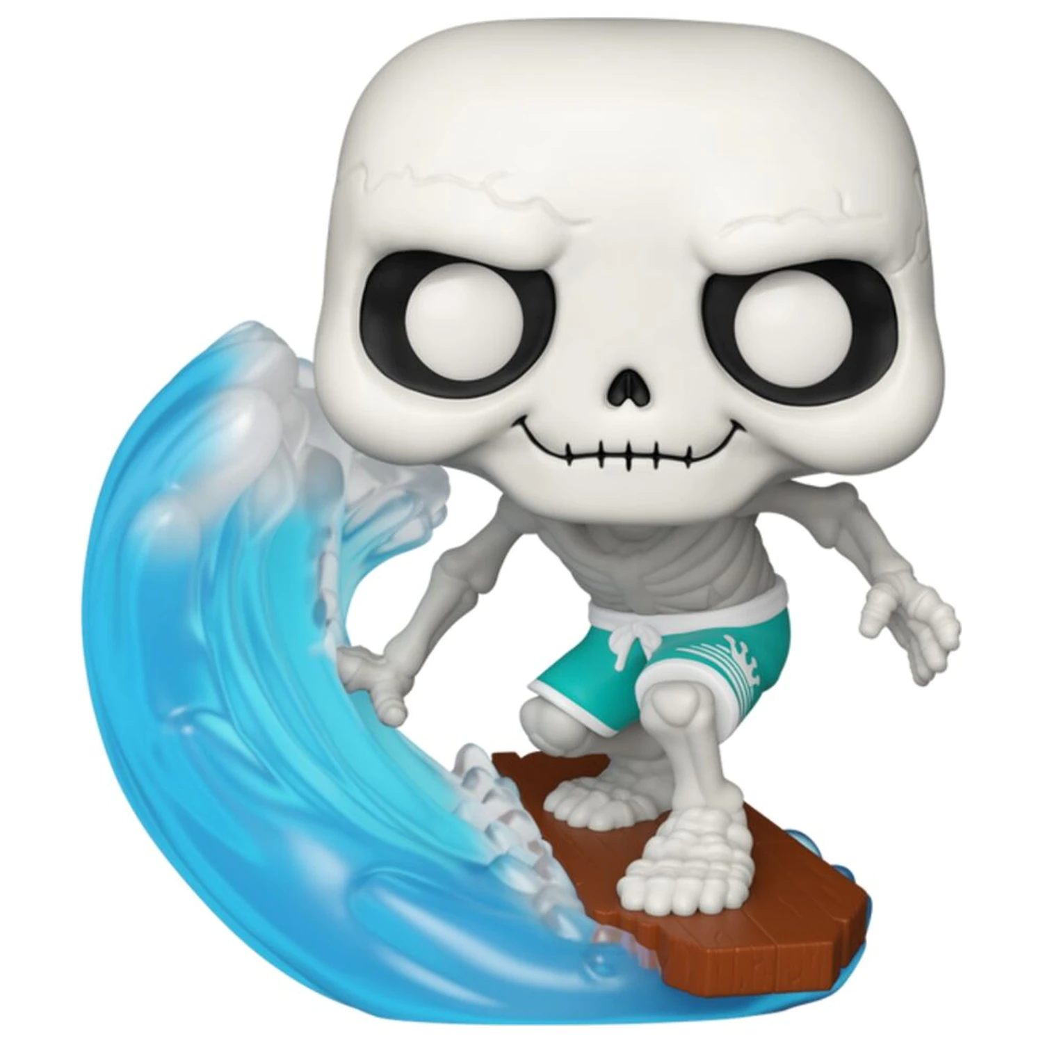 Funko POP figurka Skully Surfer Skully fotografii produktu