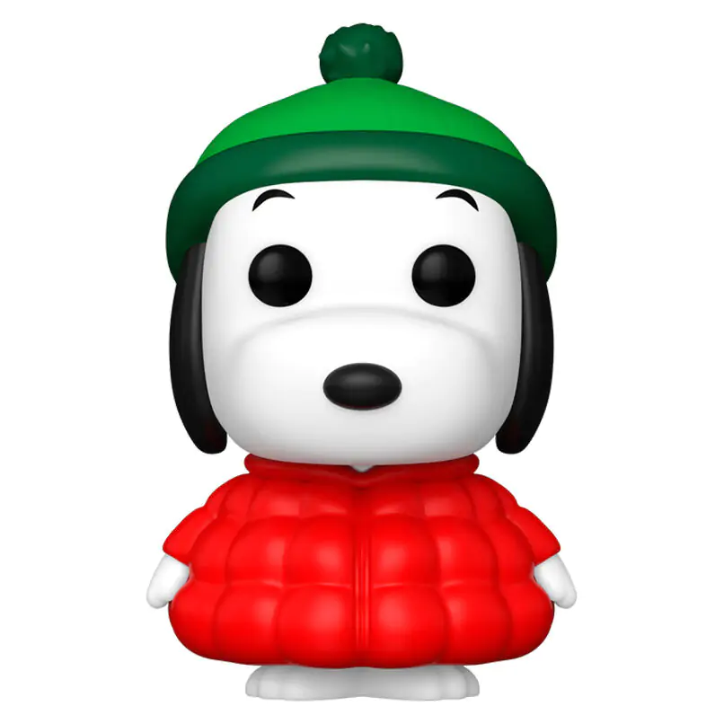 Funko POP figurka Snoopy - Snoopy Exclusive fotografii produktu