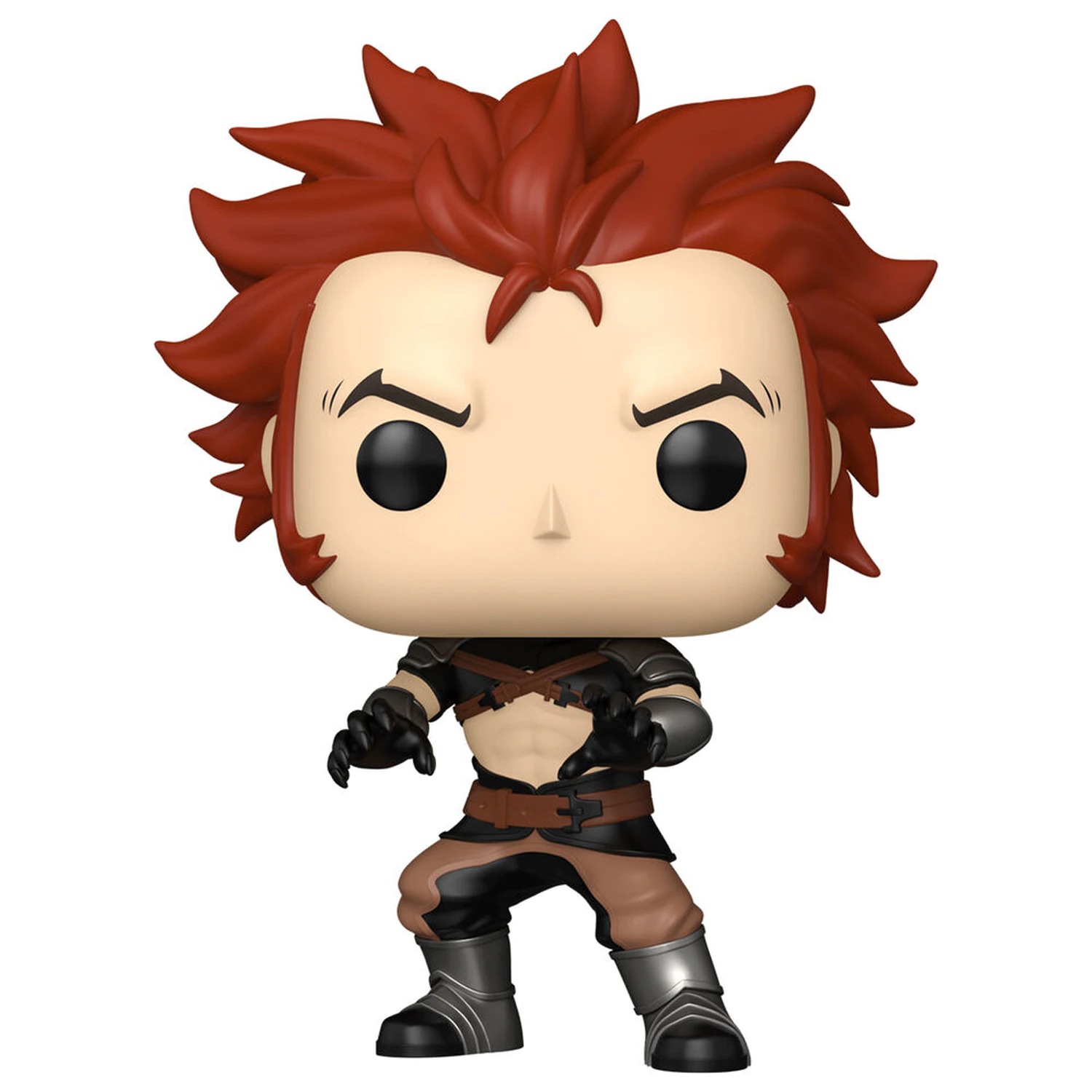 Funko POP figurka Solo Leveling Baek Yoonho fotografii produktu