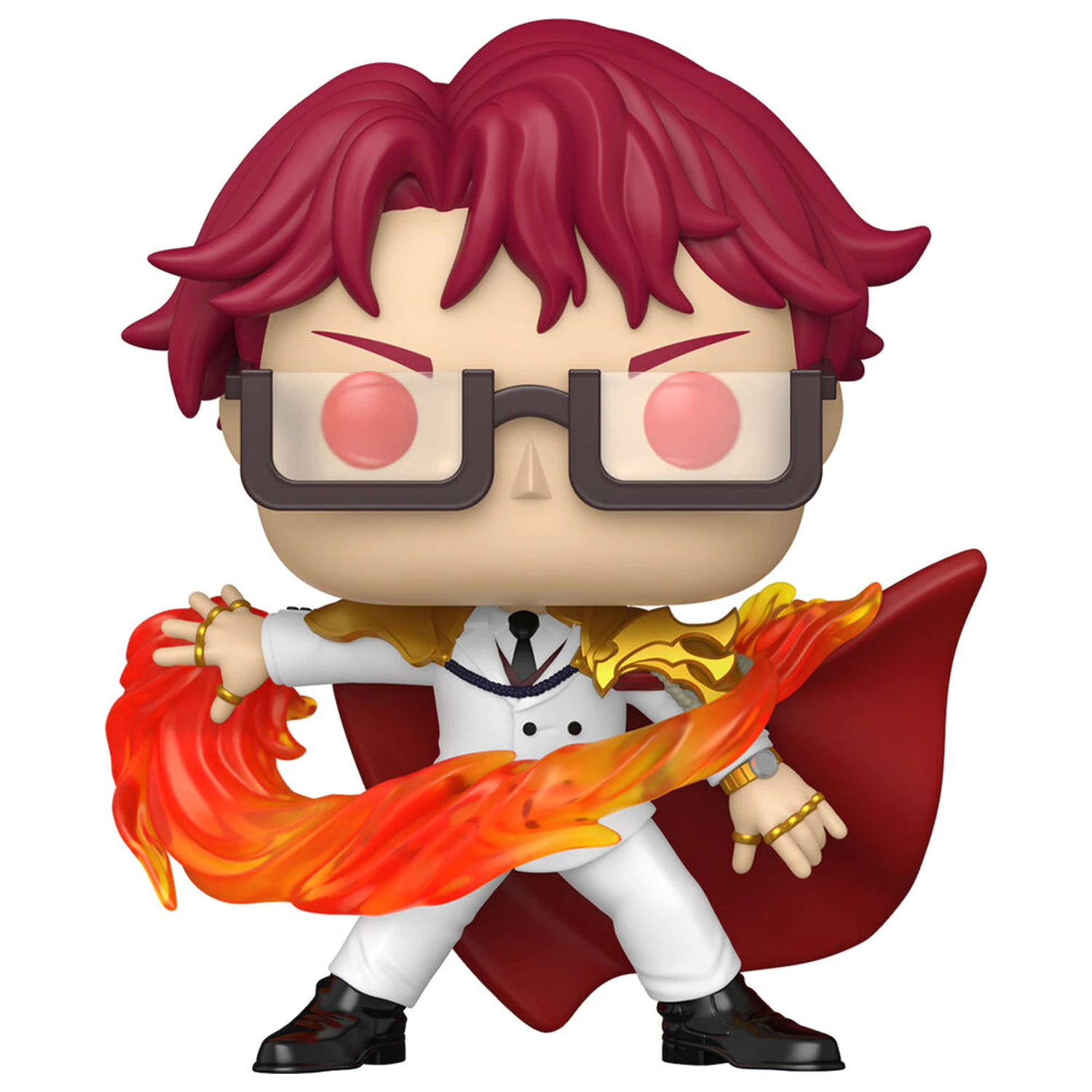 Funko POP figurka Solo Leveling Choi Jong-in fotografii produktu
