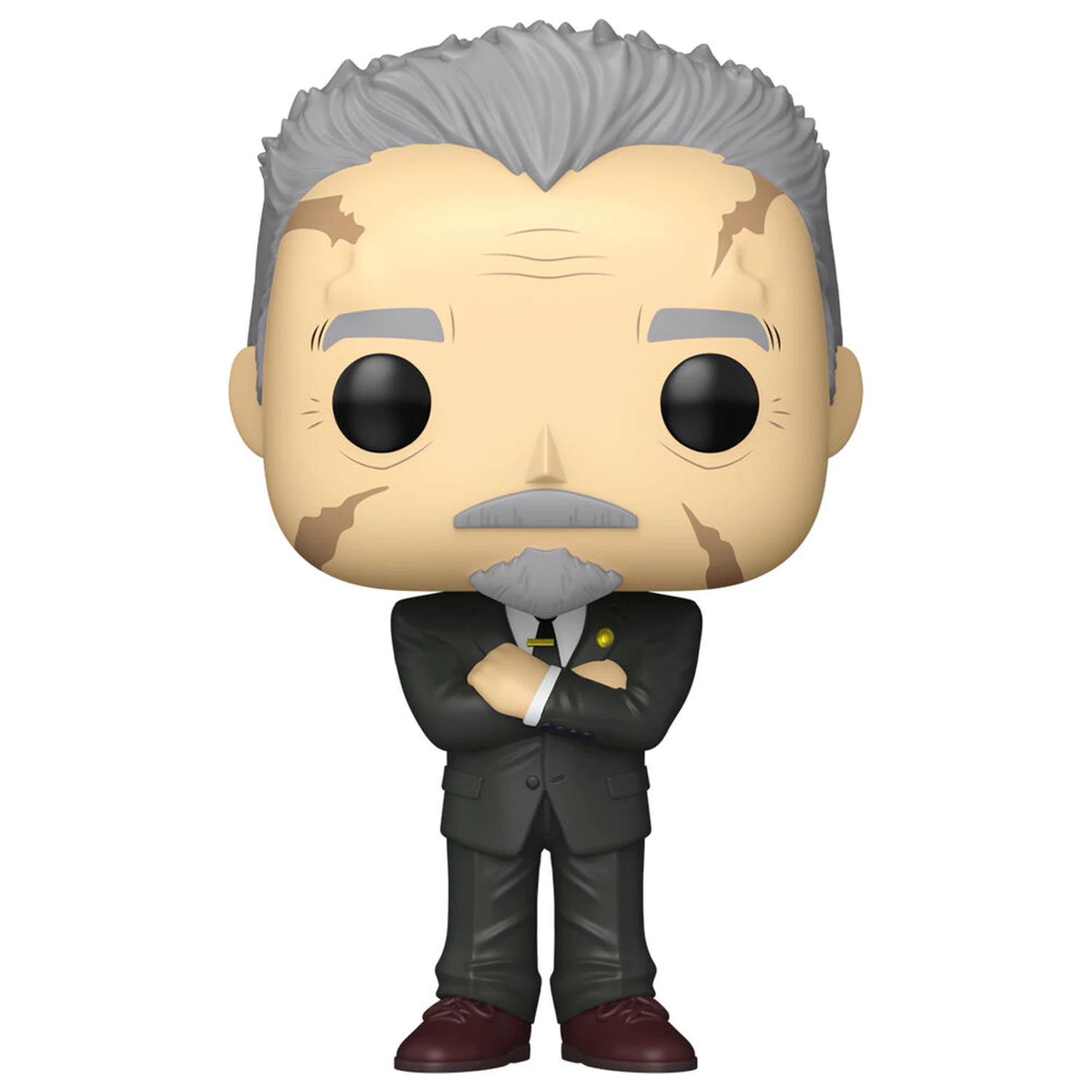 Funko POP figurka Solo Leveling Go Gunhee fotografii produktu