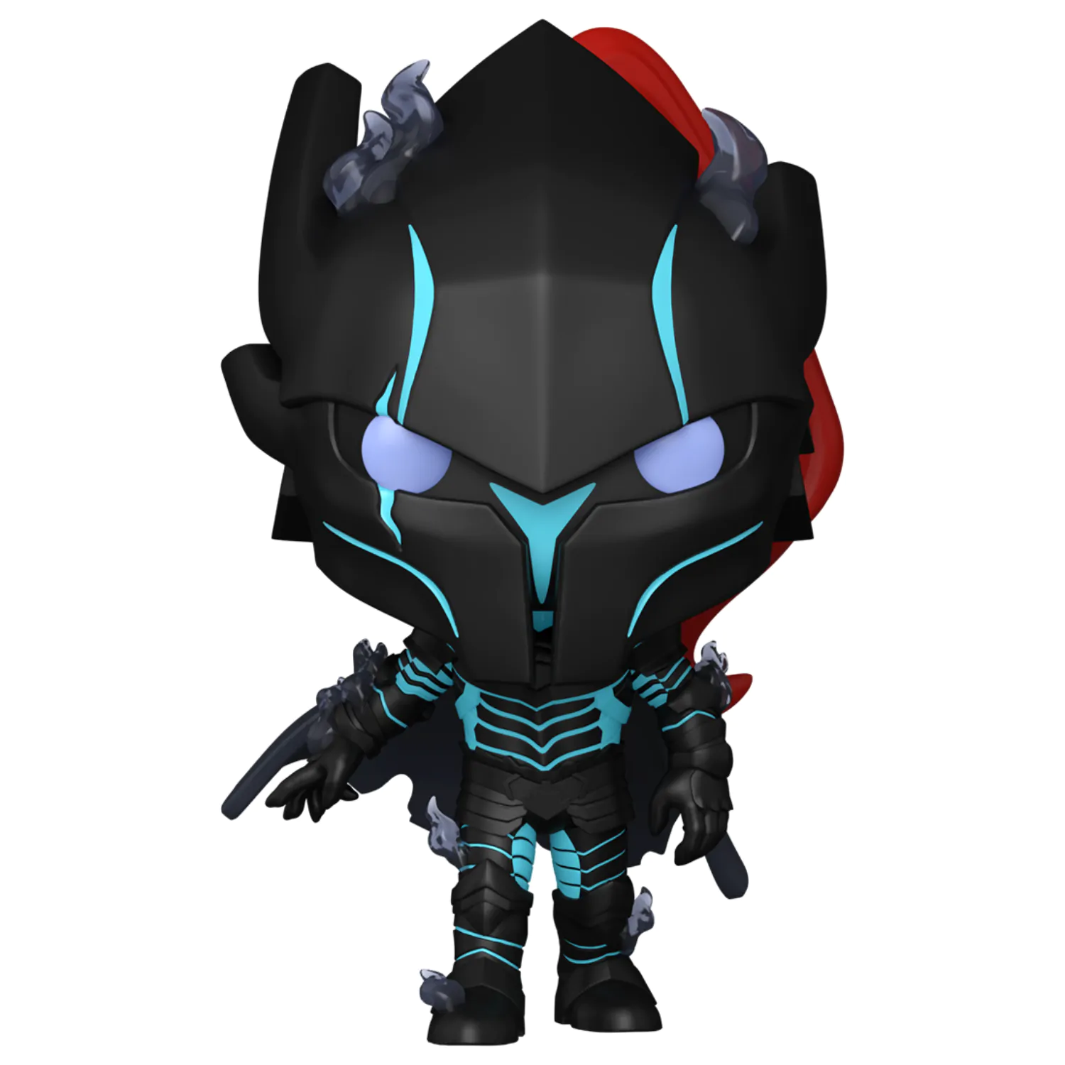 Funko POP figurka Solo Leveling Igris fotografii produktu