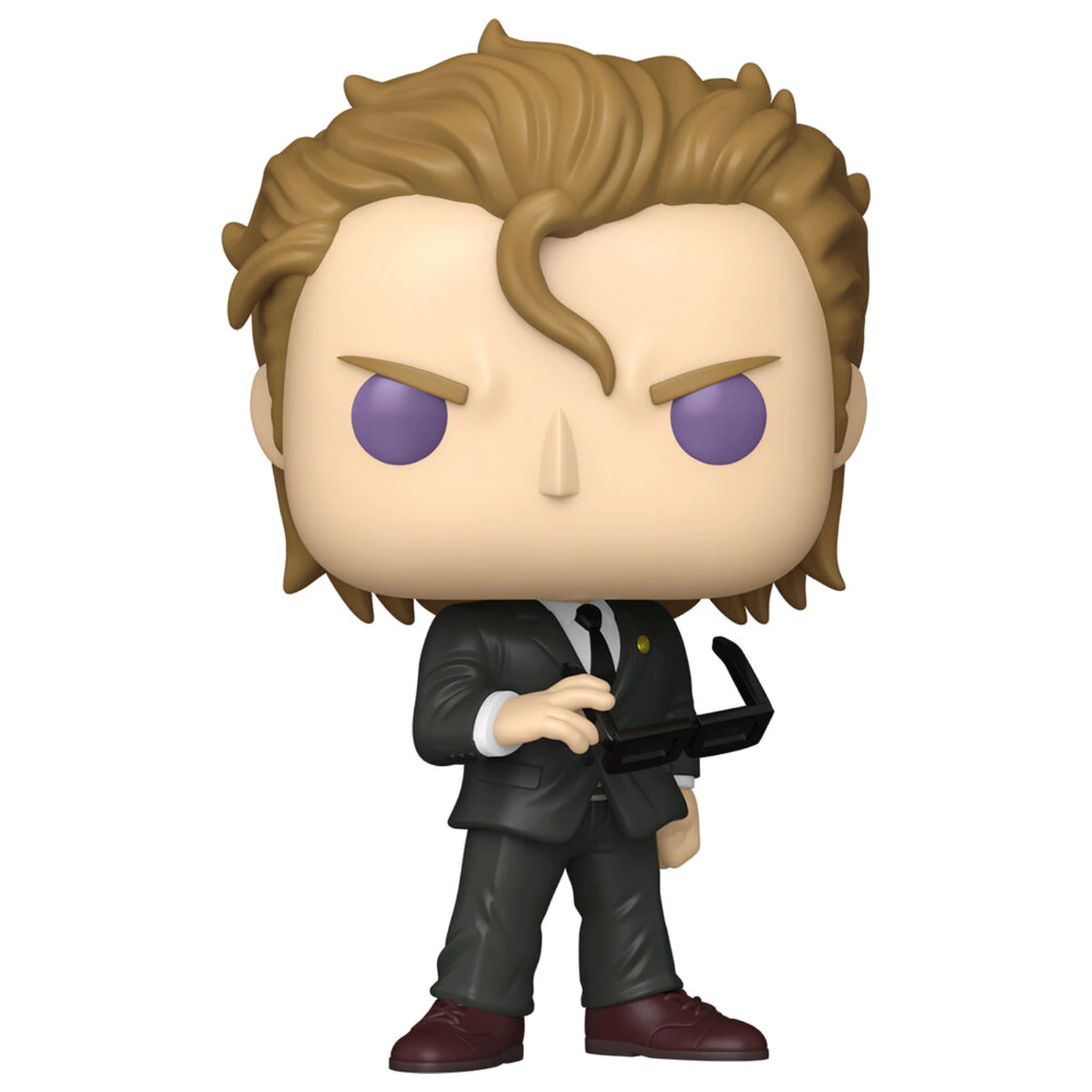Funko POP figurka Solo Leveling Woo Jinchul fotografii produktu