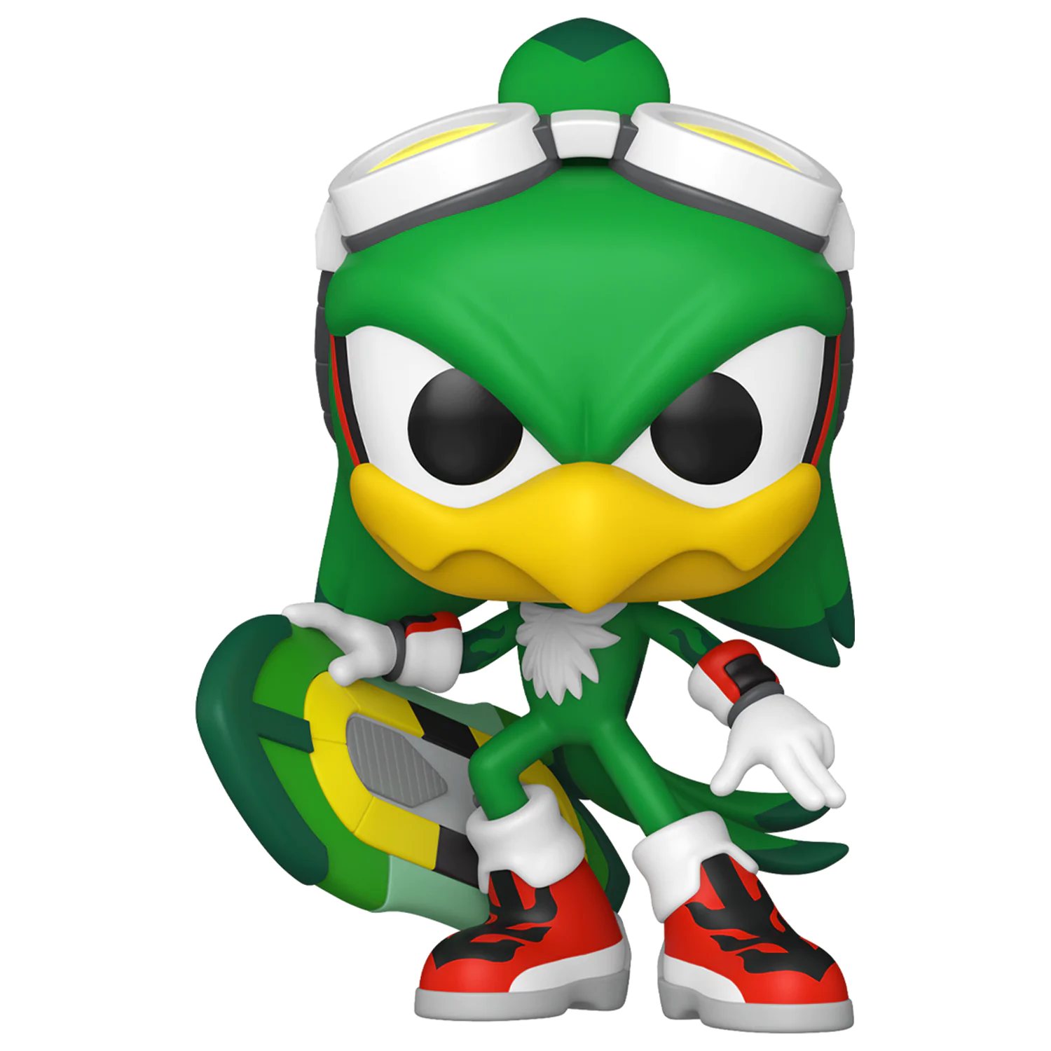 Funko POP figurka Sonic The Hedgehog Jet fotografii produktu