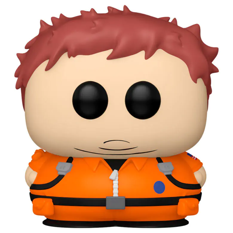 Funko POP figurka South Park Hippie Exterminator Cartman fotografii produktu