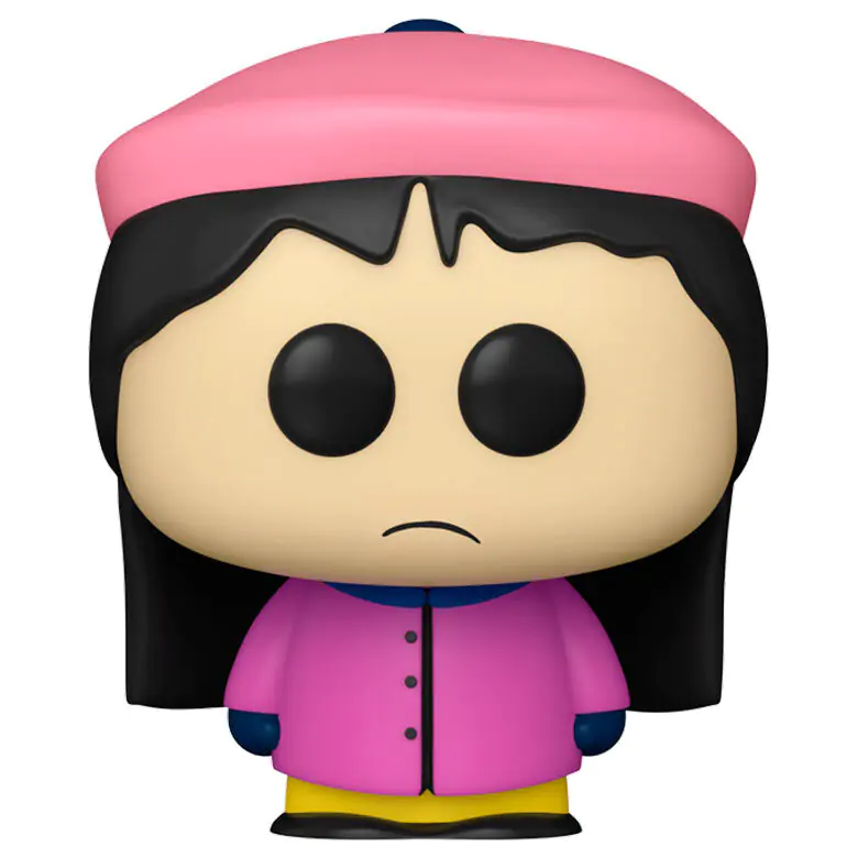 Funko POP figurka South Park Wendy Testaburger fotografii produktu