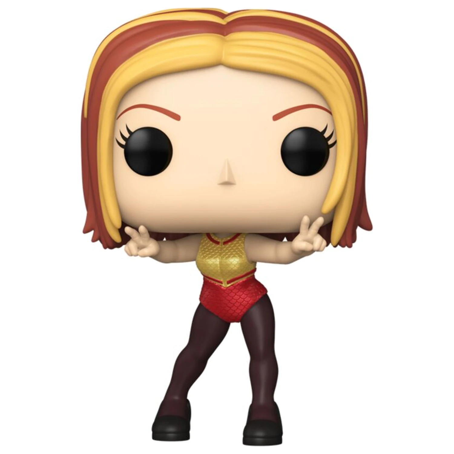 Funko POP figurka Spice Girls Ginger Spice fotografii produktu