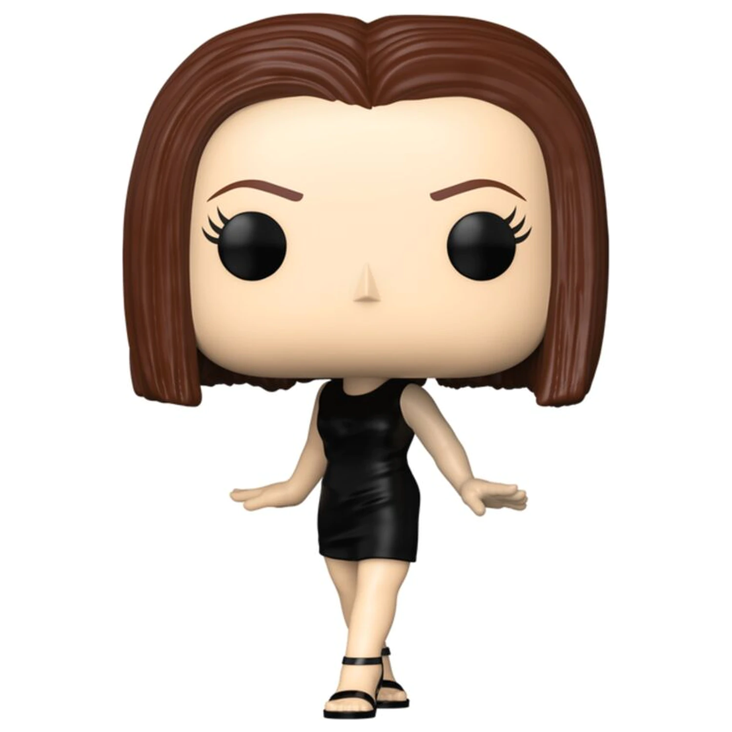 Funko POP figurka Spice Girls Posh Spice fotografii produktu