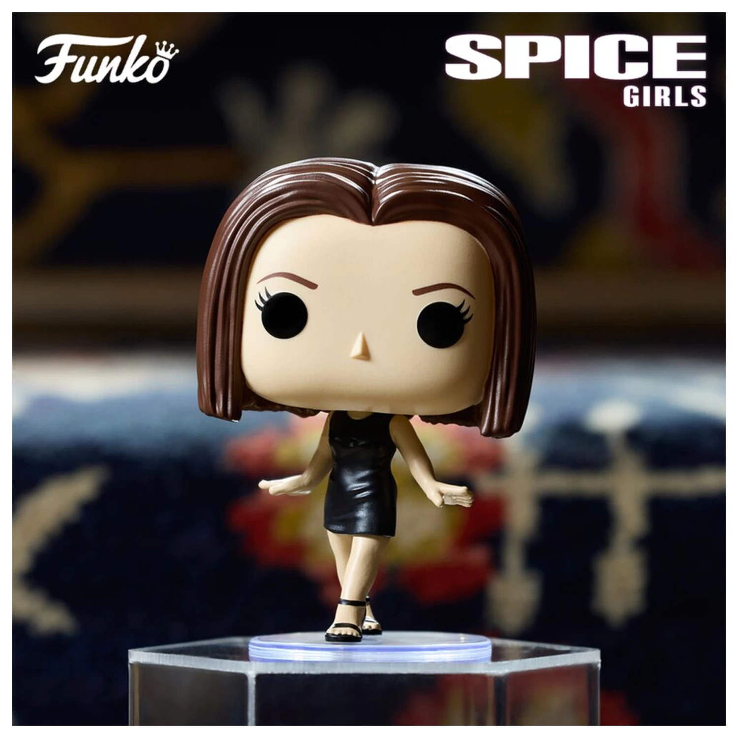 Funko POP figurka Spice Girls Posh Spice fotografii produktu