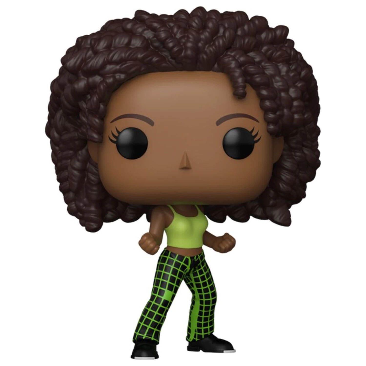 Funko POP figurka Spice Girls Scary Spice fotografii produktu