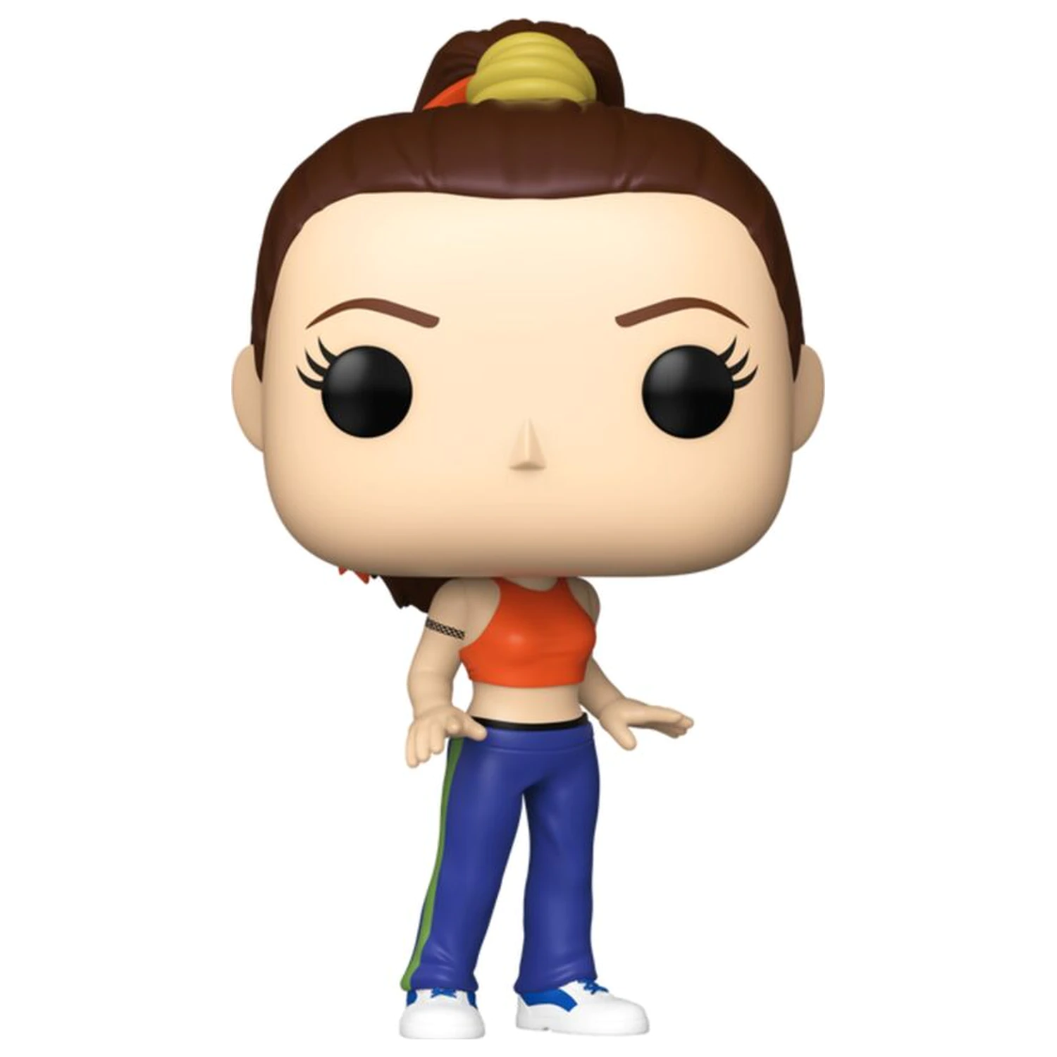 Funko POP figurka Spice Girls Sporty Spice fotografii produktu
