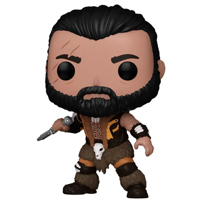 Funko POP figurka Marvel Spiderman 2 Kraven fotografii produktu