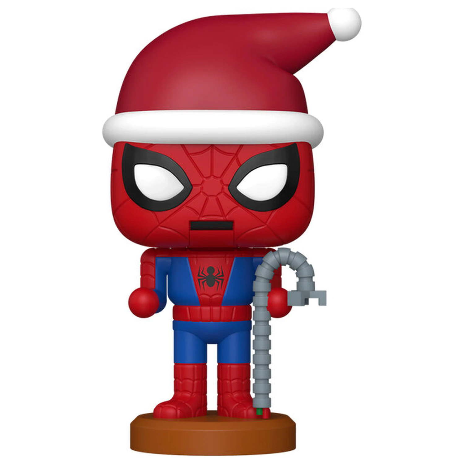 Funko POP figurka Marvel Spiderman fotografii produktu