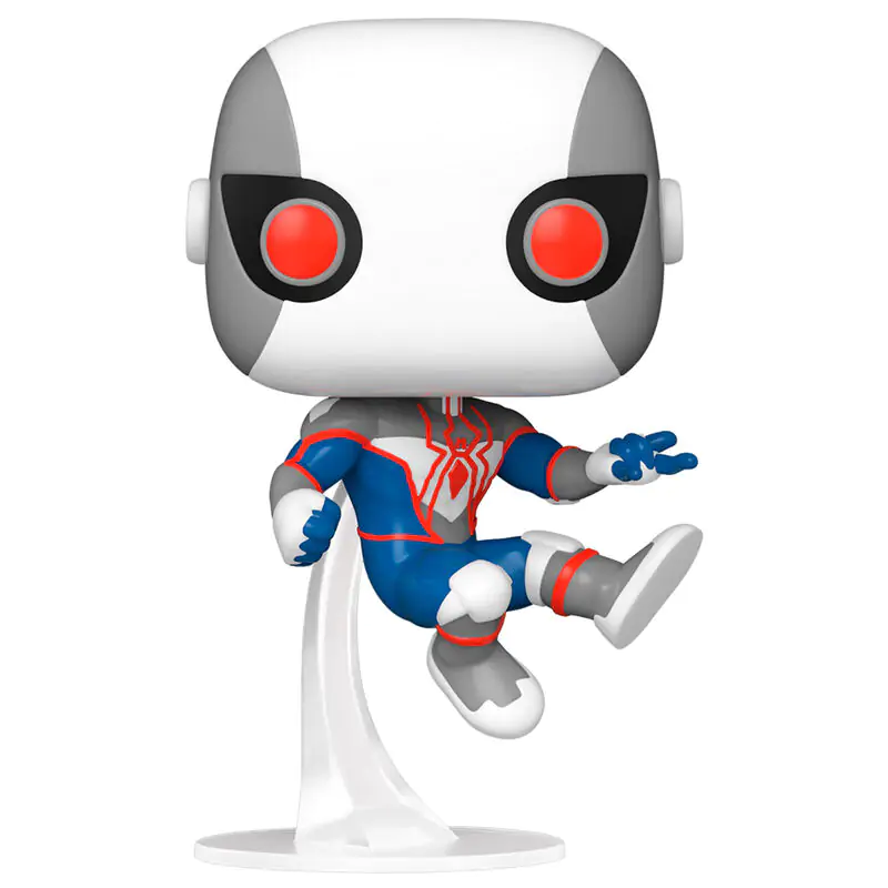 Funko POP figurka Marvel Spiderman Exclusive fotografii produktu