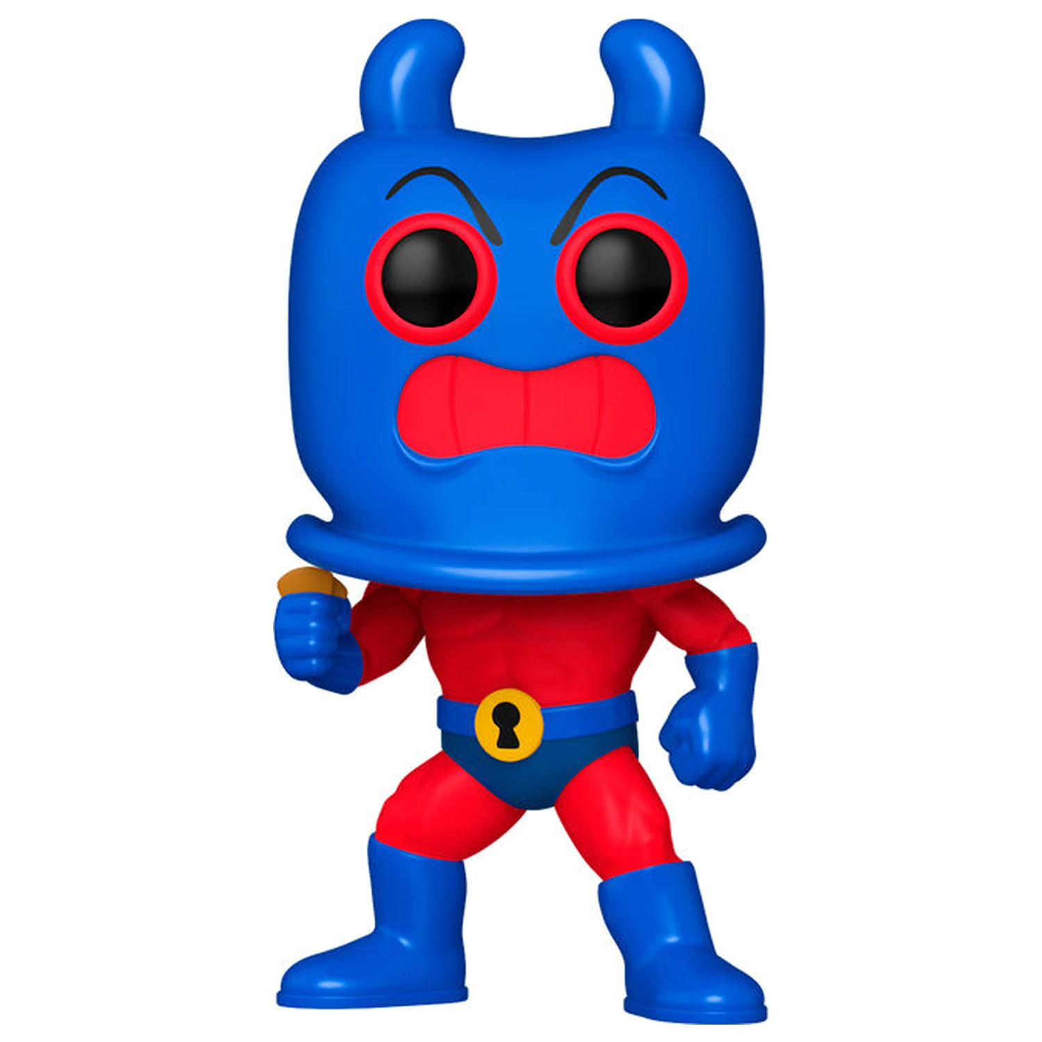 Funko POP figurka SpongeBob SquarePants Man Ray fotografii produktu