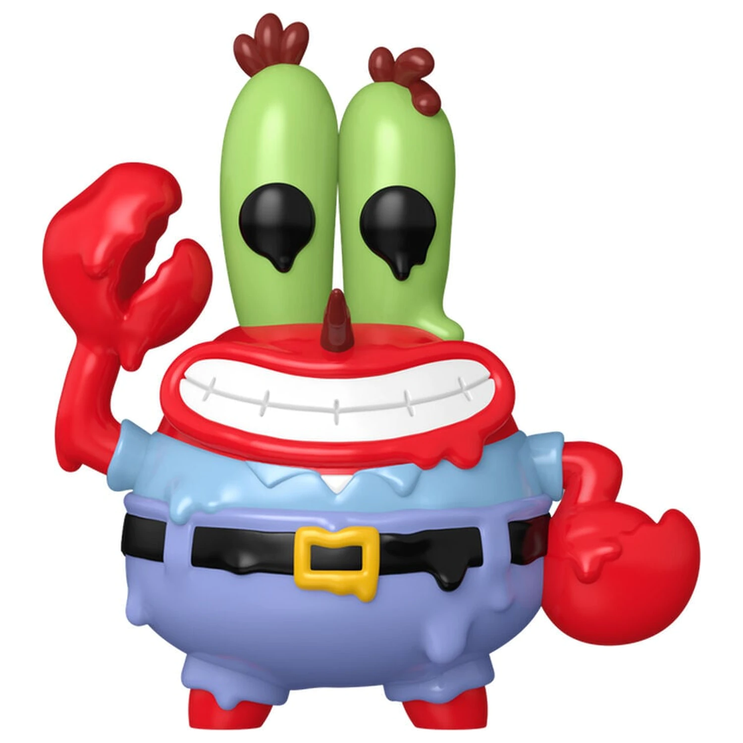 Funko POP figurka SpongeBob SquarePants Mr. Krabs fotografii produktu