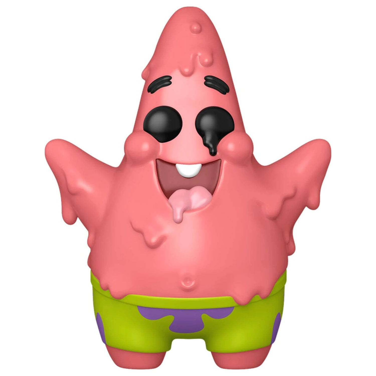 Funko POP figurka SpongeBob SquarePants Patrick Star fotografii produktu