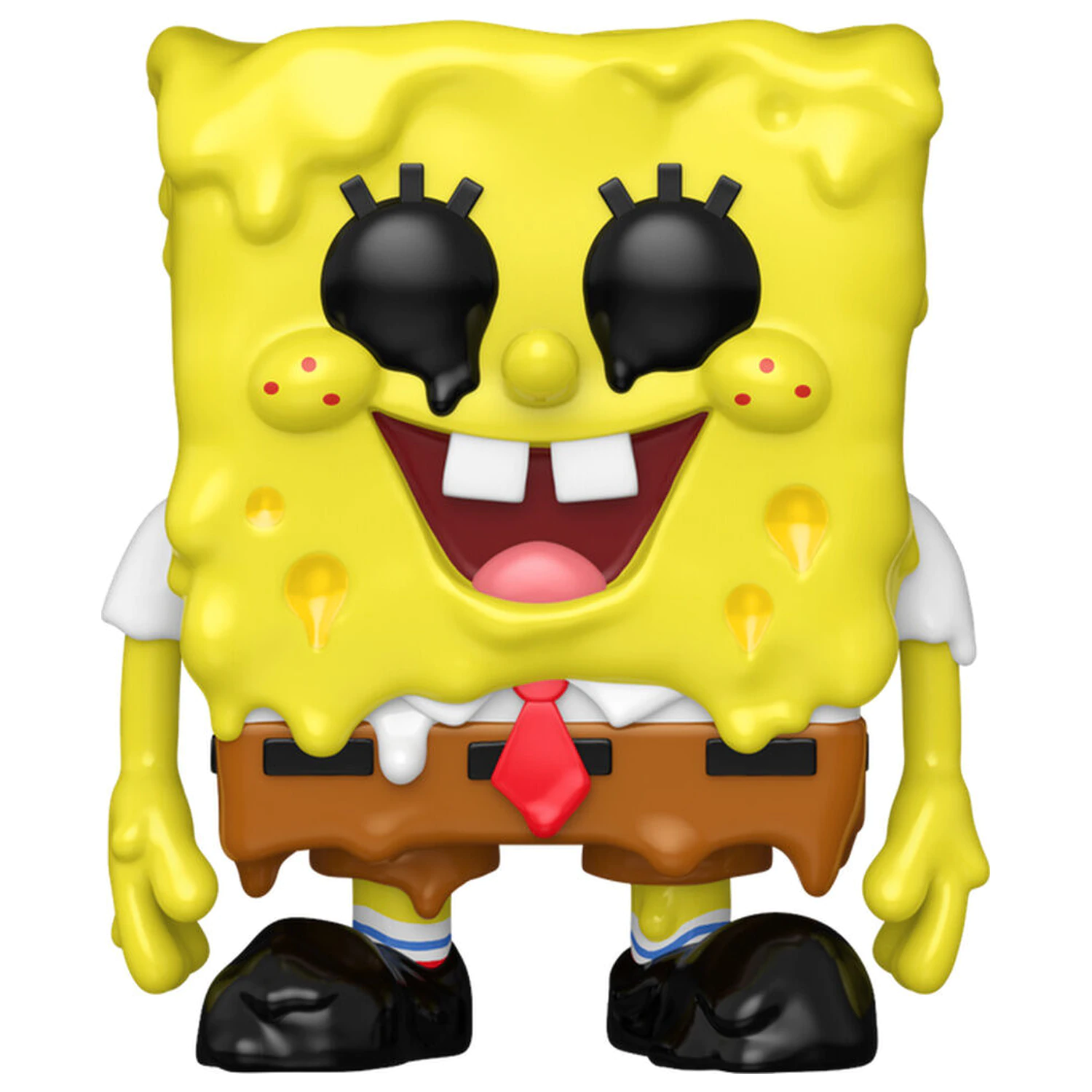 Funko POP figurka SpongeBob SquarePants - SpongeBob SquarePants fotografii produktu