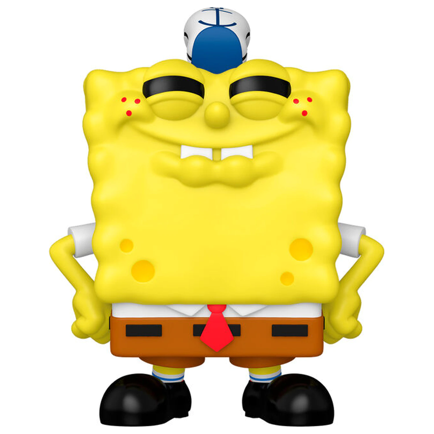 Funko POP figurka SpongeBob SquarePants SpongeBob SquarePants fotografii produktu