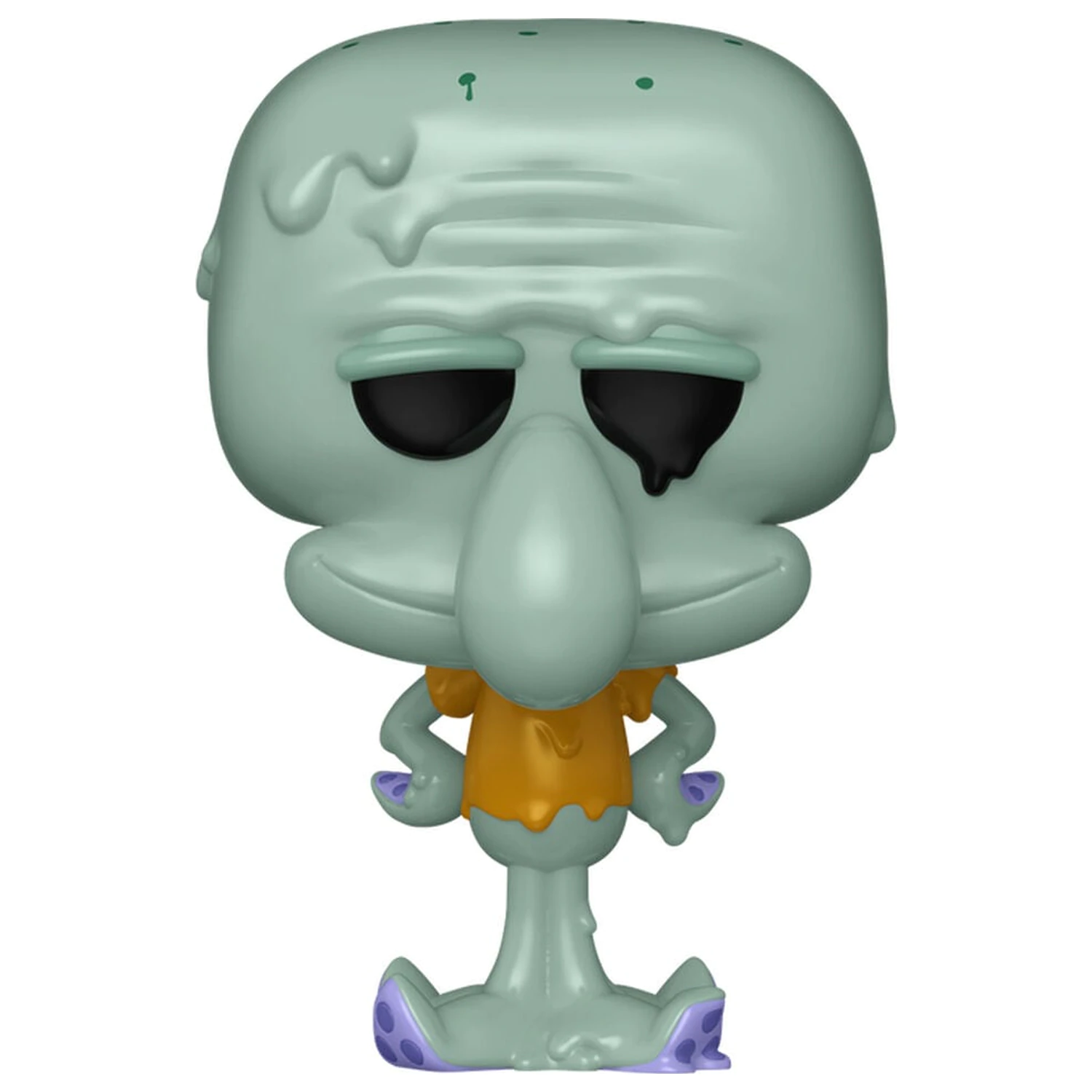 Funko POP figurka SpongeBob SquarePants Squidward fotografii produktu