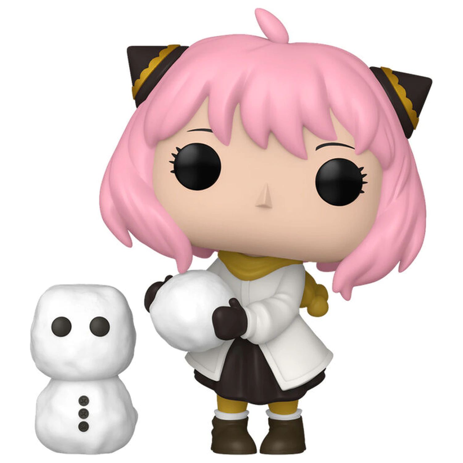 Funko POP figurka Spy x Family Anya Forger fotografii produktu
