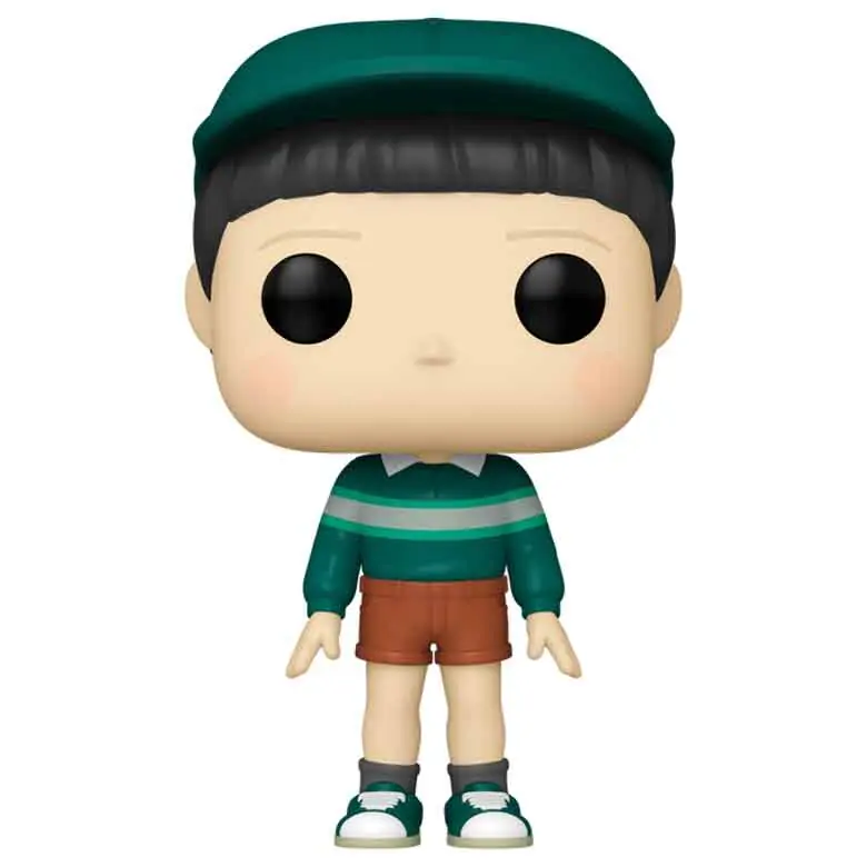 Funko POP figurka Squid Game Chul-Su fotografii produktu