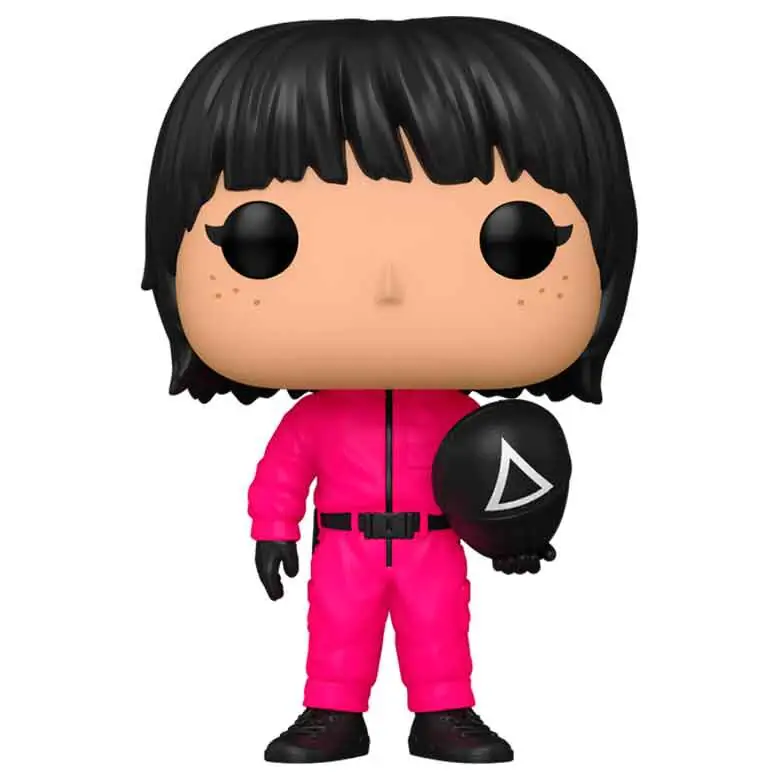 Funko POP figurka Squid Game No-Eul fotografii produktu