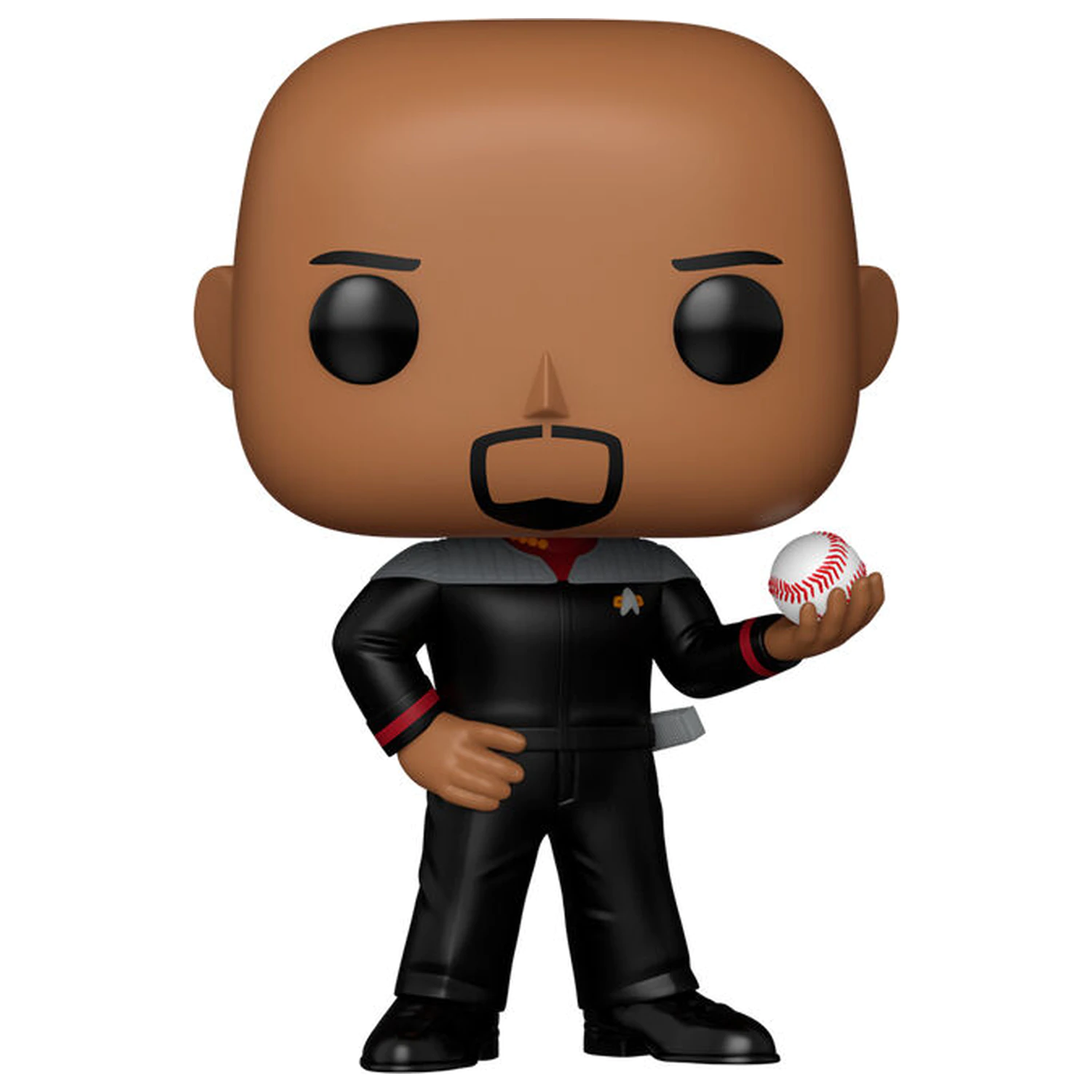 Funko POP figurka Star Trek Benjamin Sisko fotografii produktu